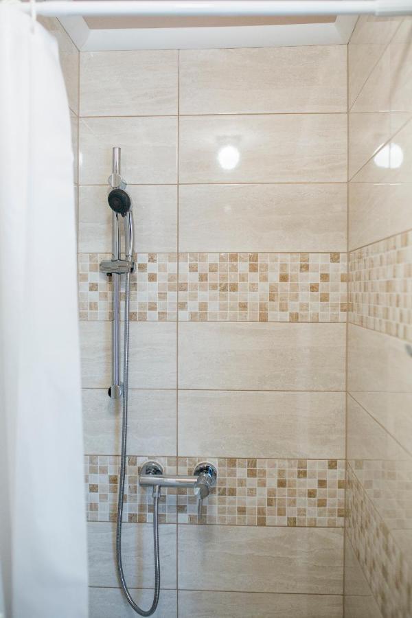Apartman Didi Спліт Екстер'єр фото