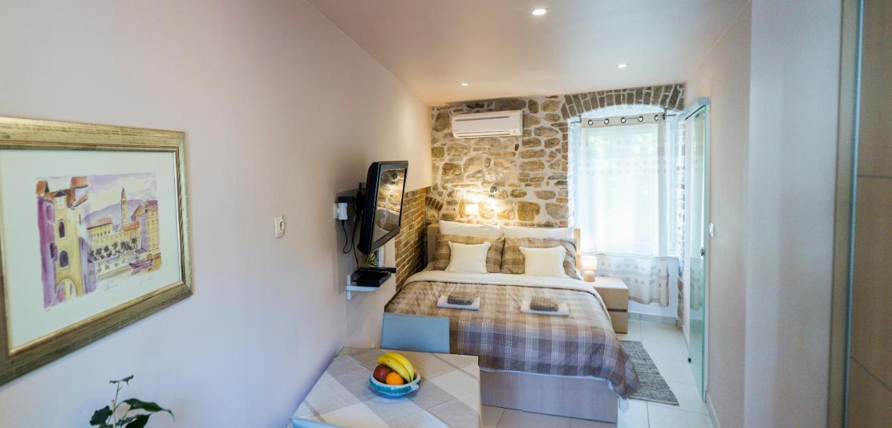 Apartman Didi Спліт Екстер'єр фото