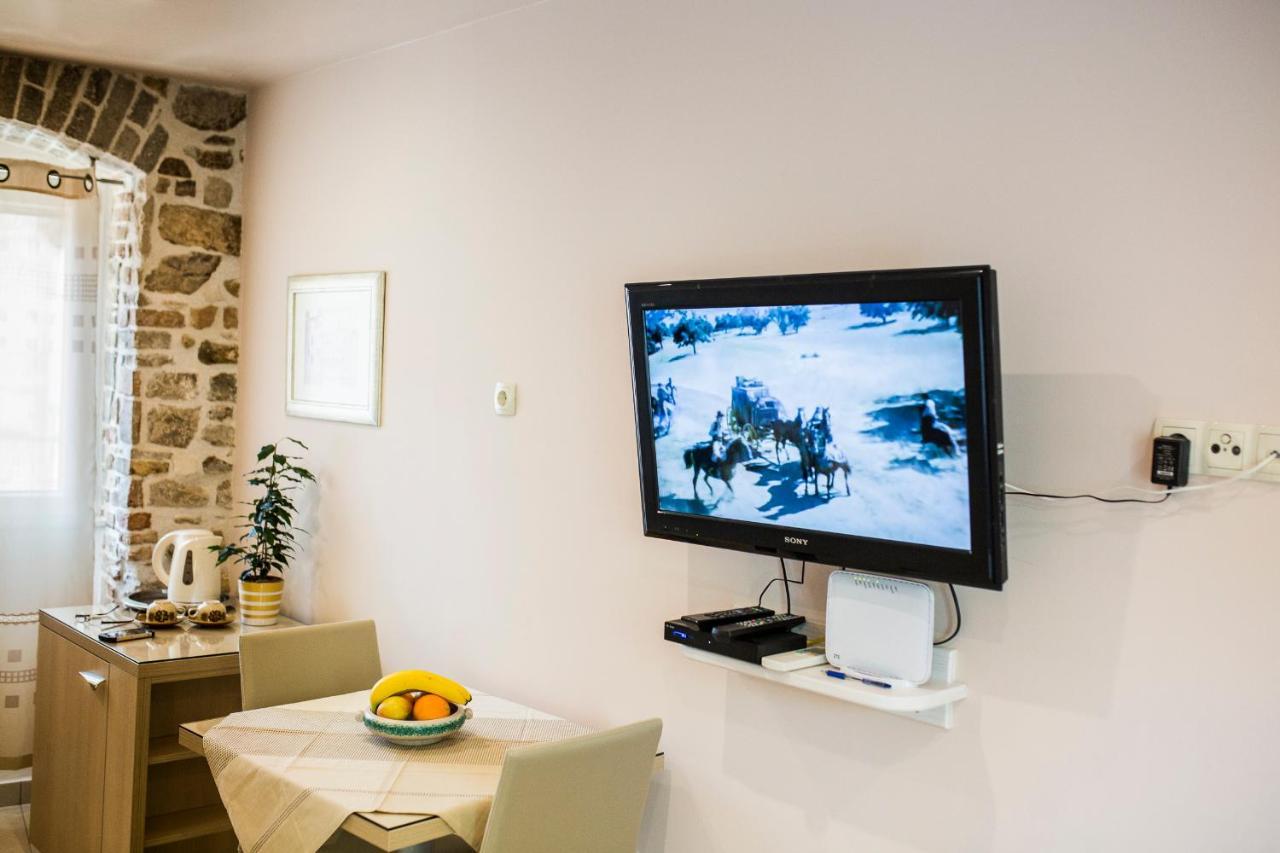 Apartman Didi Спліт Екстер'єр фото