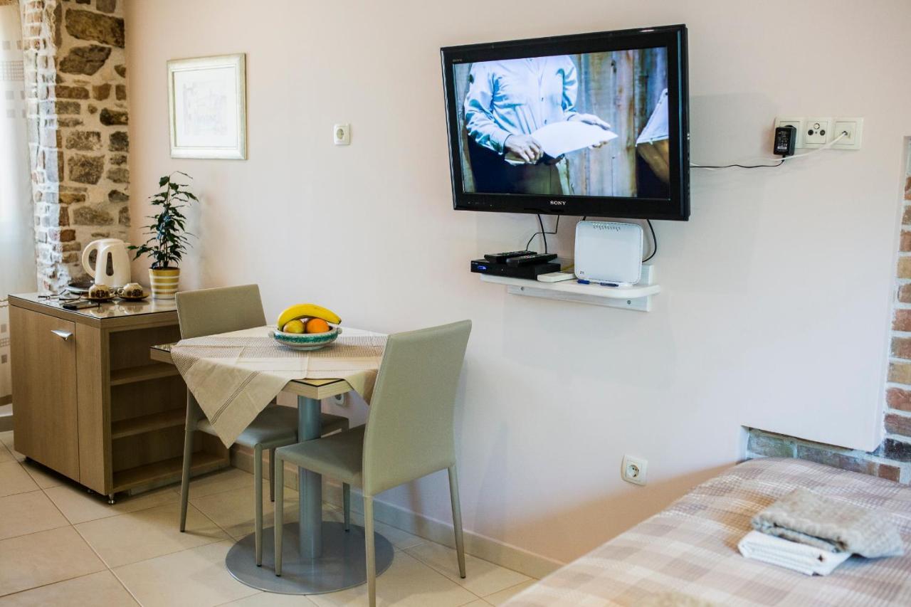 Apartman Didi Спліт Екстер'єр фото