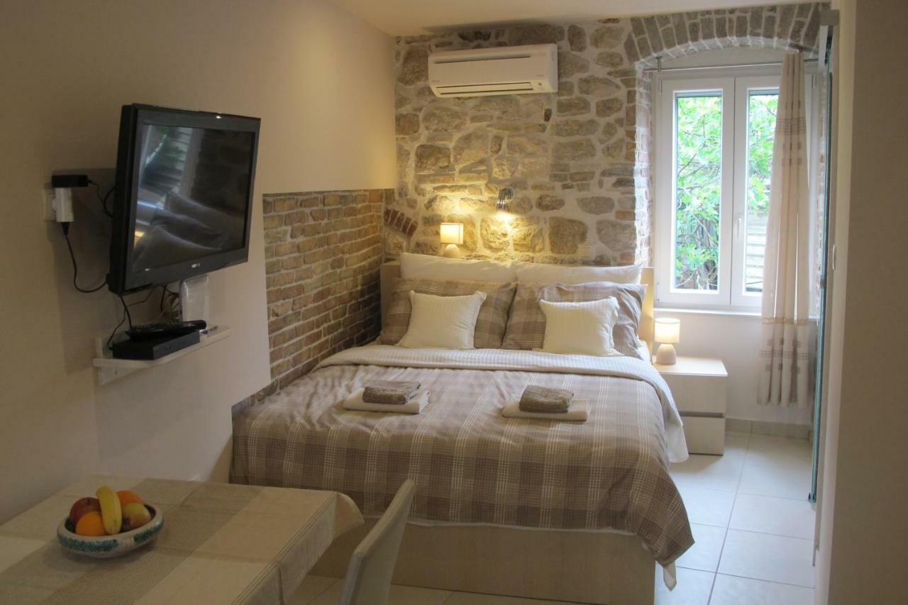 Apartman Didi Спліт Екстер'єр фото
