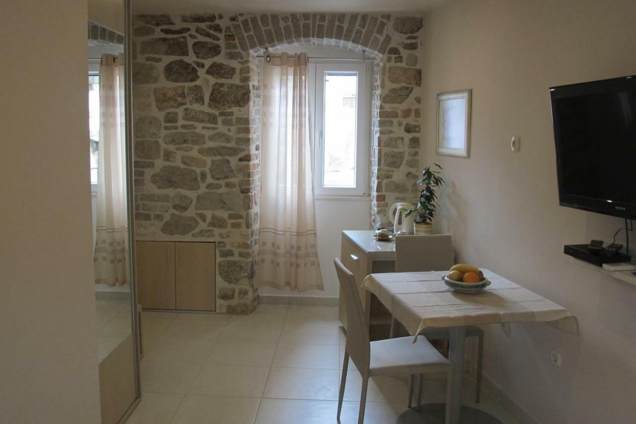 Apartman Didi Спліт Екстер'єр фото