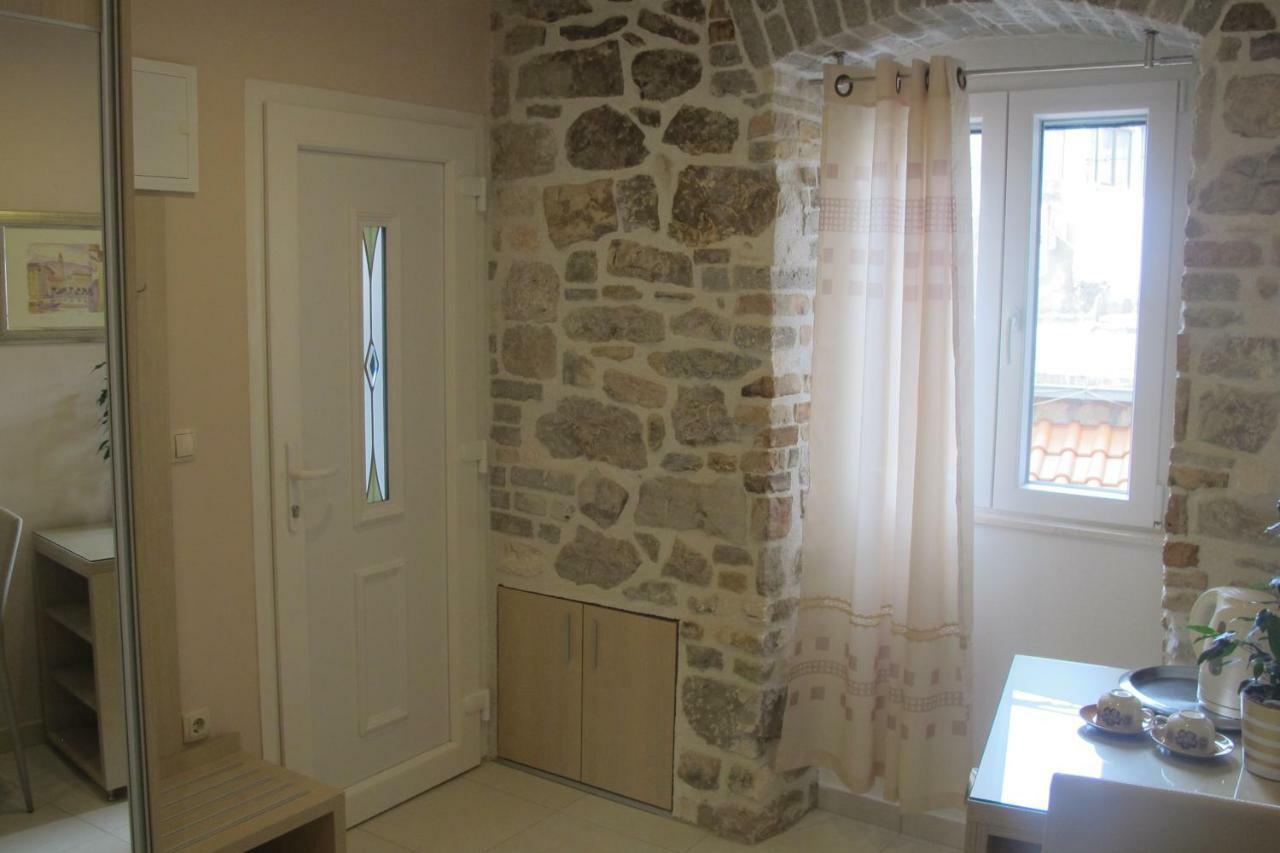 Apartman Didi Спліт Екстер'єр фото