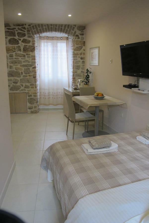 Apartman Didi Спліт Екстер'єр фото