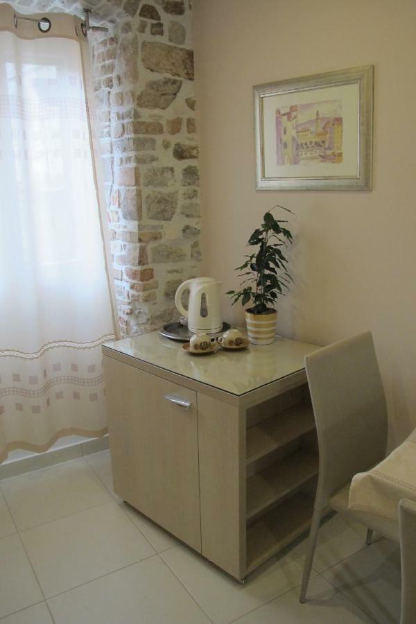 Apartman Didi Спліт Екстер'єр фото