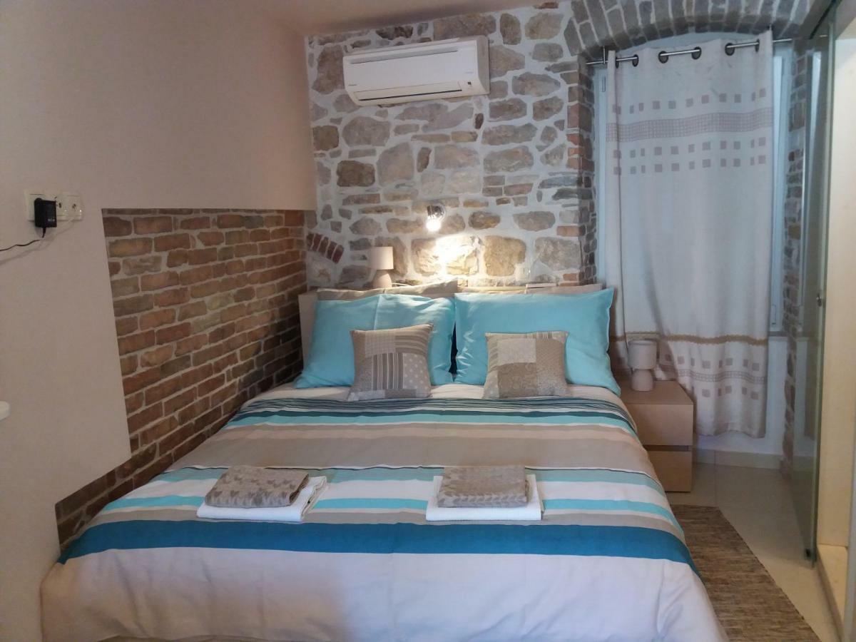 Apartman Didi Спліт Екстер'єр фото